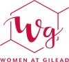 WG, Women At Gilead logo